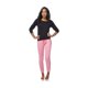 thumbnail image 2 of Camiseta adornada con diamantes de imitación Aeropostale para mujer color negro grande, 2 of 2