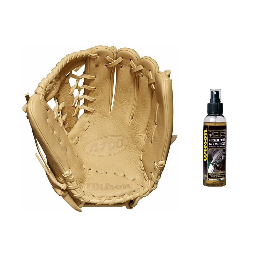 a700 baseball glove