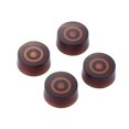 thumbnail image 1 of Amdohai Boutons de Commande de Guitare Électrique Adaptés aux Guitares de Style LP, 1 of 8