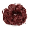thumbnail image 2 of Paquete de 24 pinzas para el cabello de flores hawaianas de 2,5 pulgadas, accesorios para el cabello de espuma Plumeria, clip para mujeres, decoraciones de fiestas tropicales hawaianas, traje de vacac, 2 of 5