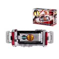 thumbnail image 4 of Figura de anime Bandai DX Kamen Riderr original, Masked Rider Faiz Kaixa Driver, juguetes de acción para niños, regalo de Navidad, modelo coleccionable, 4 of 5