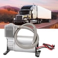 thumbnail image 1 of 12V 24V Air Compressor, Replacement Horn Air Compressor 150PSI  for Trucks for Yachts, 1 of 7