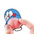 thumbnail image 5 of Pegatinas de anime para funda de teléfono de coche, regalos novedosos, artilugios divertidos, juguetes, cosas raras, adultos y niños, bromas divertidas, regalo, 5 of 5