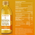 thumbnail image 2 of Bebida Viva Kombucha con probióticos Mango 377 ml, 2 of 5