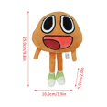 thumbnail image 3 of The Amazing World Plush Toy 9.8" Cute Plush Doll Soft Stuffed Animal Birthday, 3 of 5