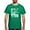 Kelly Green, variant on CafePress - My Favorite Baseball Player Calls Me Dad T T Shirt - Men's Classic Graphic Cotton T-Shirt