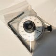 thumbnail image 3 of Automotive Mechanics' Magnetic Angle Torque Gauge - Flexible Bending Pointer-Type Dial Torque Meter with Easy-Read Scale, Portable 250g Design for Versatile Car Torque & Angle Measurements, Durable, 3 of 6