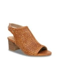 thumbnail image 2 of Kelly & Katie Naomi Slingback Shootie Sandal, 2 of 7