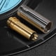 thumbnail image 3 of Female Jack Audio Plug Balanced Stereo Earphone 4.4mm 5 Pole Metal Adapter Wire Connector for Headph, 3 of 5