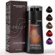 thumbnail image 1 of Hair Dye Shampoo,Polar Hair Dye Shampoo, Polar Haircare Instant Dye Shampoo, Natural Hair Color Shampoo for Gray Hair Coverage, Suitable for Women & M, 1 of 5