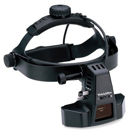 Binocular Indirect Ophthalmoscope Binocular Indirect Ophthalmoscope