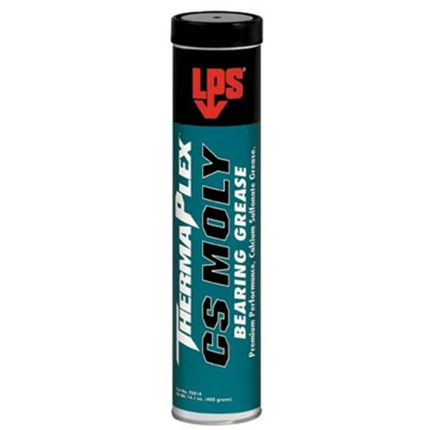 LPS 42870814 Thermaplex Cs Moly Bearing Grease