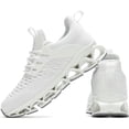 thumbnail image 5 of Men's Sneakers - All-Day Comfort Walking and Running Shoes with Anti-Slip Sole for Work, Tennis, and Casual Wear, 5 of 8