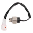 thumbnail image 2 of RF1436SR108JU, Sensor de Calor del Radiador de Automóvil Sensor de Latón Sólido parte de Enfriamiento del Radiador para actualizar, 2 of 7