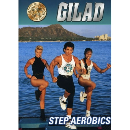 Step Aerobics (DVD)