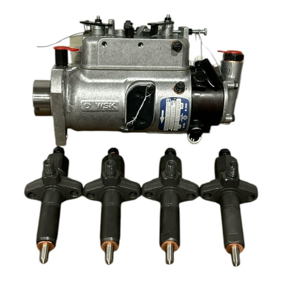 Arko Fuel Injection Pump & Injectors for Lucas CAV DPA 3241F350 Perkins 4.236 Massey Ferguson Tractor  2645666