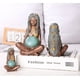 thumbnail image 3 of RV Estatua de la Madre Tierra Adorno artesanal de resina Arte de la Madre Tierra G, 3 of 5