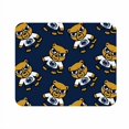 thumbnail image 2 of Tapis de Souris, Tissu, Norme de l'Université Penn State/Tokyodachi 4, 2 of 4
