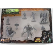 Core Bosses Miniatures New