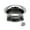 Titaniu, variant on Aluminium Motorcycle Air Filter for XL1200C CV40 Carburetor Motorbike Modification Accessories Air Cleaner