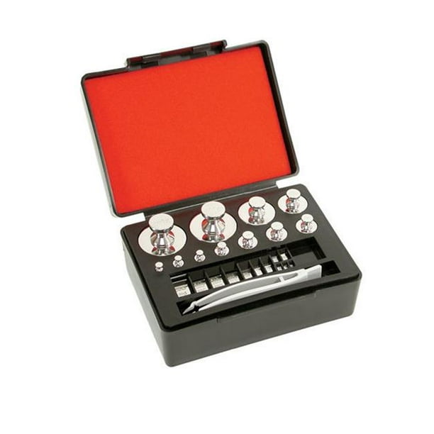 Adam Equipment Calibration Weight ASTM 1500g Class 1