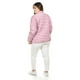 thumbnail image 3 of Chamarra acolchada Roman Fashion /Tallas Extras, 24484 (Rosa) rosa 38, 3 of 7
