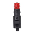 thumbnail image 4 of Car Cigarette Lighter Plug - Brand New, High Quality, 10A Fuse, 12V - 24V, 10A Output Current, 5*20Mm Safety Tube, 4 of 7