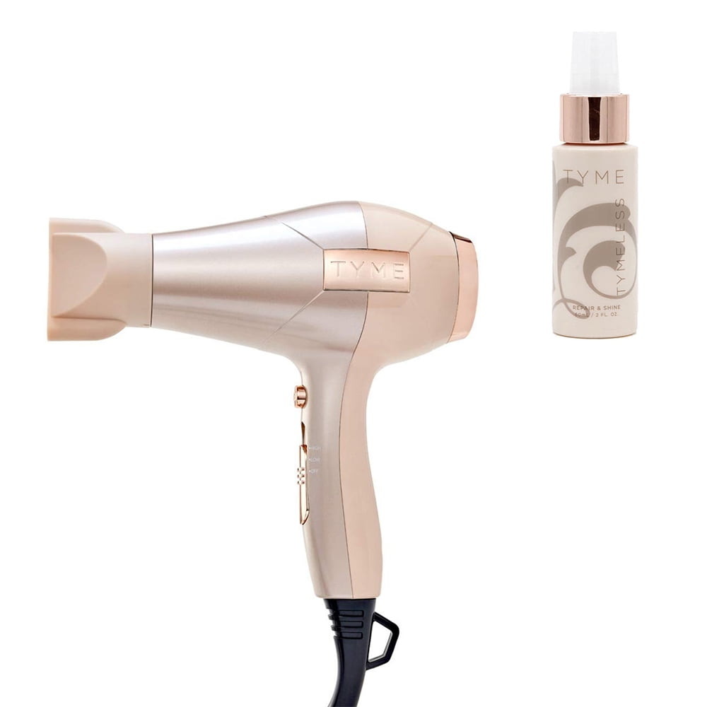 Power Cloud Repair  Smooth Dryer from amika  Behindthechaircom