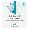 Derma E Skin Lighten - 2 Oz