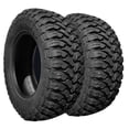 thumbnail image 1 of Paquete 2 Llantas XL255/55R19 111QXL EMT300 EVERTON, 1 of 4