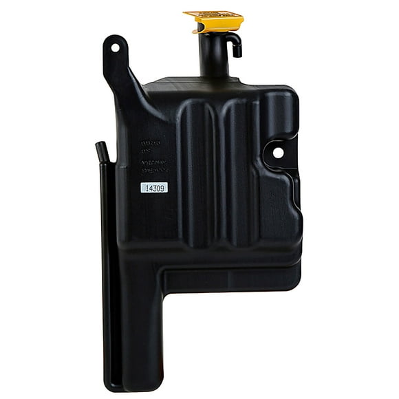 Depósito Anticongelante Dakota 1999 Dodge V8 5.9L KEEP ON GREEN