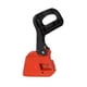 thumbnail image 5 of Cubierta Del Piñón Del Embrague De La Manija Del Freno De La Motosierra Cubierta Del Piñón Del Freno De La Motosierra PC De Alta Dureza Resistente A La Corrosión Para Pieza ANGGREK Otros, 5 of 8
