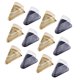 thumbnail image 1 of Cajas para tartas FELTECHELECTR, mousse triangular de queso, 40 unidades, 1 of 9