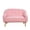 Pink + Polyester, variant on Height Adjustable Kids Study Desk with Tilt Top, Pink MDF Children Writing Table for Ages 3-12, Student Desk with Drawer and Storage Shelf
