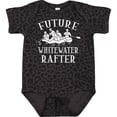 thumbnail image 3 of Inktastic Whitewater Rafting Water Sports Boys or Girls Baby Bodysuit, 3 of 5