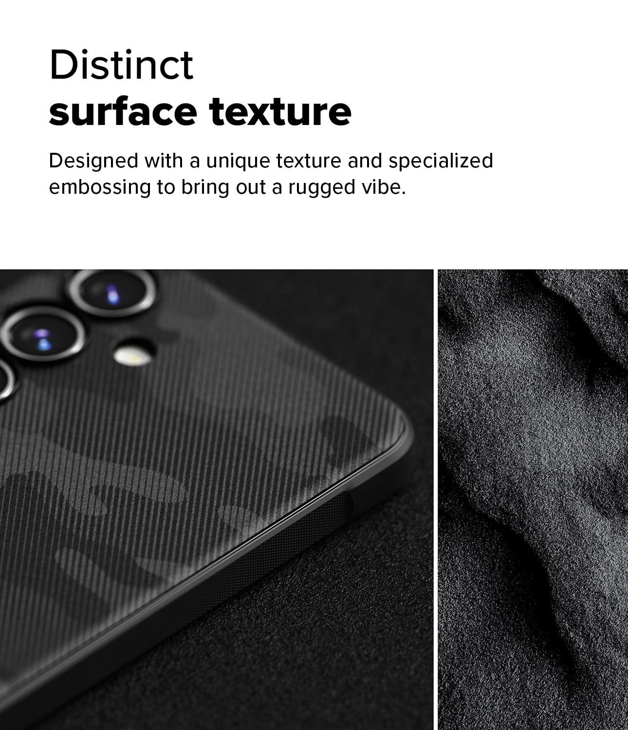 Ringke Onyx Magnetic for Samsung Galaxy S24 FE Case, Compatible with MagSafe Military Design Firm Grip Flexible Durable TPU Phone Cover - Camo Black