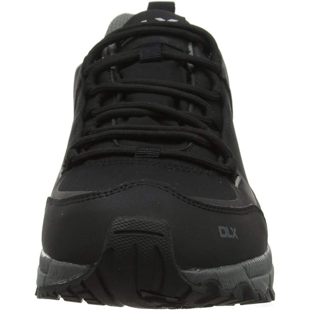Magellan men's dlx vibram walking shoes best sale