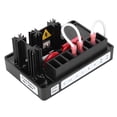 thumbnail image 4 of Voltage Regulator Automatic Voltage Regulator Voltage Regulator Board Be350 Voltage Regulator BE350 Voltage Regulator Automatic Suitable For Generators AVR Electronic Component, 4 of 8