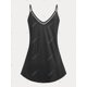 thumbnail image 2 of Tank Top de Talla Extra con Estampado de Corazón de Amor Rosegal  Camisetas sin mangas de talla grande, 2 of 5