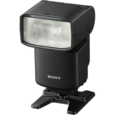 Sony - HVL-F60RM2 Wireless Radio Flash