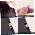thumbnail image 5 of Elegant Web Camera Privacy Cover Rhinestone Smartphone Cover Data Privacy Protection for Laptop Phone Tablet - Designed for unforgettable banquet decorations, 5 of 5