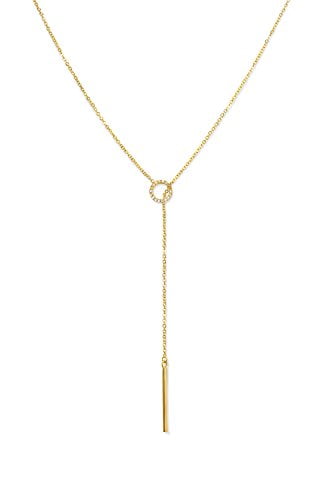 Gorgeous Y Necklaces for Women | Candace Cameron Designed Lariat ...