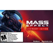 Mass Effect Legendary Edition - Xbox One