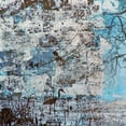 thumbnail image 2 of Marmont Hill "Mill River Fog" by Tracy Silva Barbosa Painting Print on Canvas, 2 of 5
