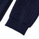 thumbnail image 5 of Ceisia Men's Regular-Fit Fake Two-Piece Cable-Knit V-Neck Sweater Multi-Solid Gift, 5 of 8