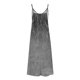 thumbnail image 3 of Vestidos de Verano con Cuello en V para las Mujeres 2025 Imprimir Vestido de Cuello Redondo sin Mangas Vestidos Largos Casuales, Ligeros Y de Moda, 3 of 5