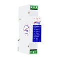 thumbnail image 2 of Dispositivo pararrayos de sobrevoltaje perfke Protector contra sobretensiones 24 a 48V, 2 of 7