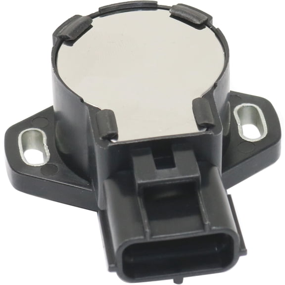 Throttle Position Sensor Compatible with 1990-1995 Toyota 4Runner 1990-1991 Lexus ES250 4Cyl 6Cyl 2.4L 3.0L 2.5L