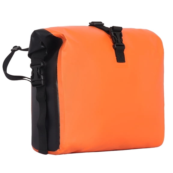 Large Capacity Scooter Handlebars Bag Bikes Front Hangings Bag Waterproofs Storage Bag Cyclings Storage Pouches