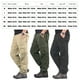thumbnail image 2 of Guardurnaity Prepárese para el invierno Pantalones cálidos de invierno Condiciones de clima frío Pantalones cálidos de invierno Pantalones Prendas para la parte inferior del cuerpo Negro L, 2 of 6